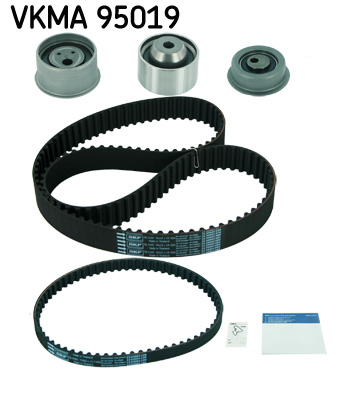 Kit distribucion SKF VKMA95019